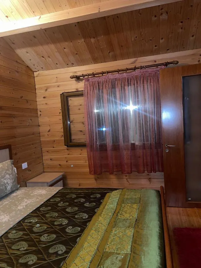 Iliria Tiny House Llogora 0*, Orikum
