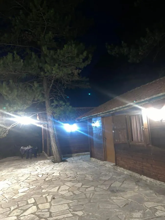 Iliria Tiny House Llogora Orikum